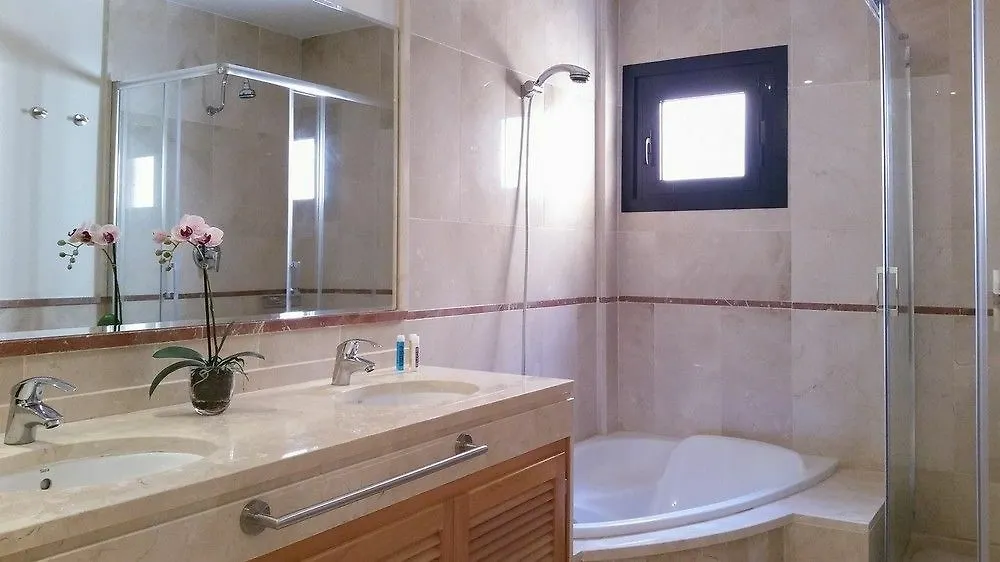 מלון מארבלה Mimosas Suites Banus