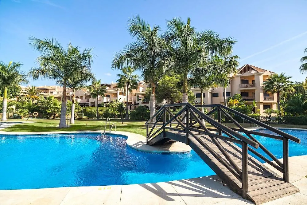 Mimosas Suites Banus Marbella 4*,  Spanien